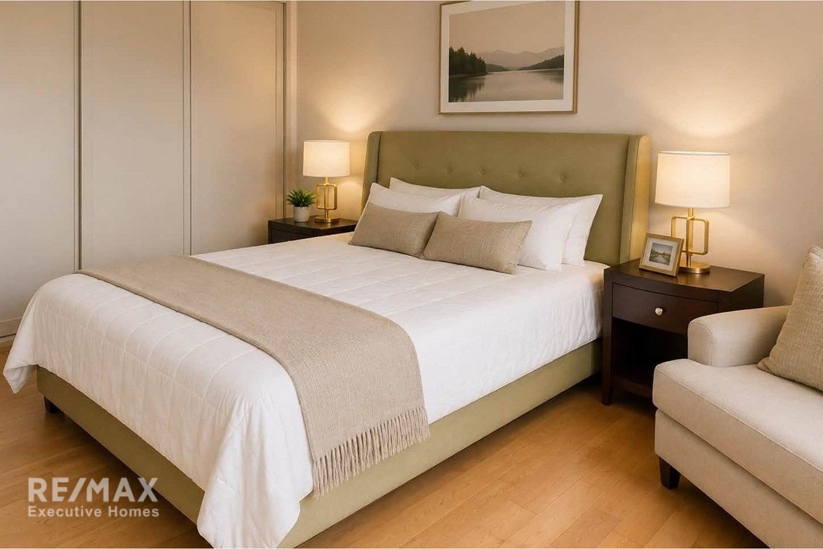 Spacious 3BR Whole Floor Condo for Rent in Thonglor - 160sqm with Wifi Included 5