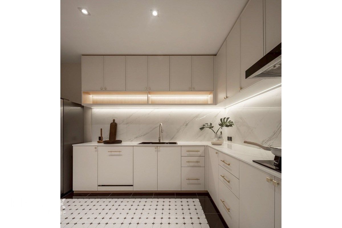 Luxury 59M Corner Pool Villa in The Gentry Sukhumvit 101 - 580sqm Townhouse 14