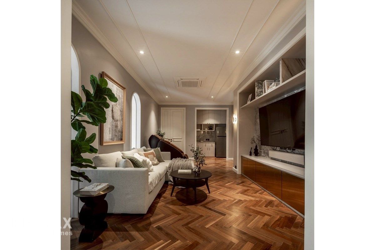 Luxury 59M Corner Pool Villa in The Gentry Sukhumvit 101 - 580sqm Townhouse 16