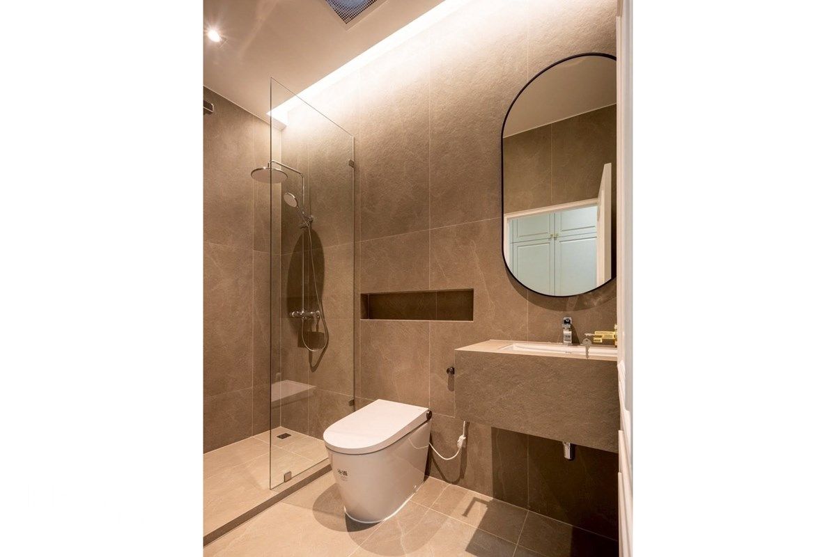 Luxury 59M Corner Pool Villa in The Gentry Sukhumvit 101 - 580sqm Townhouse 22
