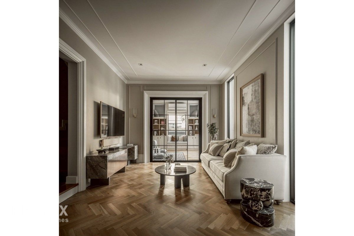 Luxury 59M Corner Pool Villa in The Gentry Sukhumvit 101 - 580sqm Townhouse 8