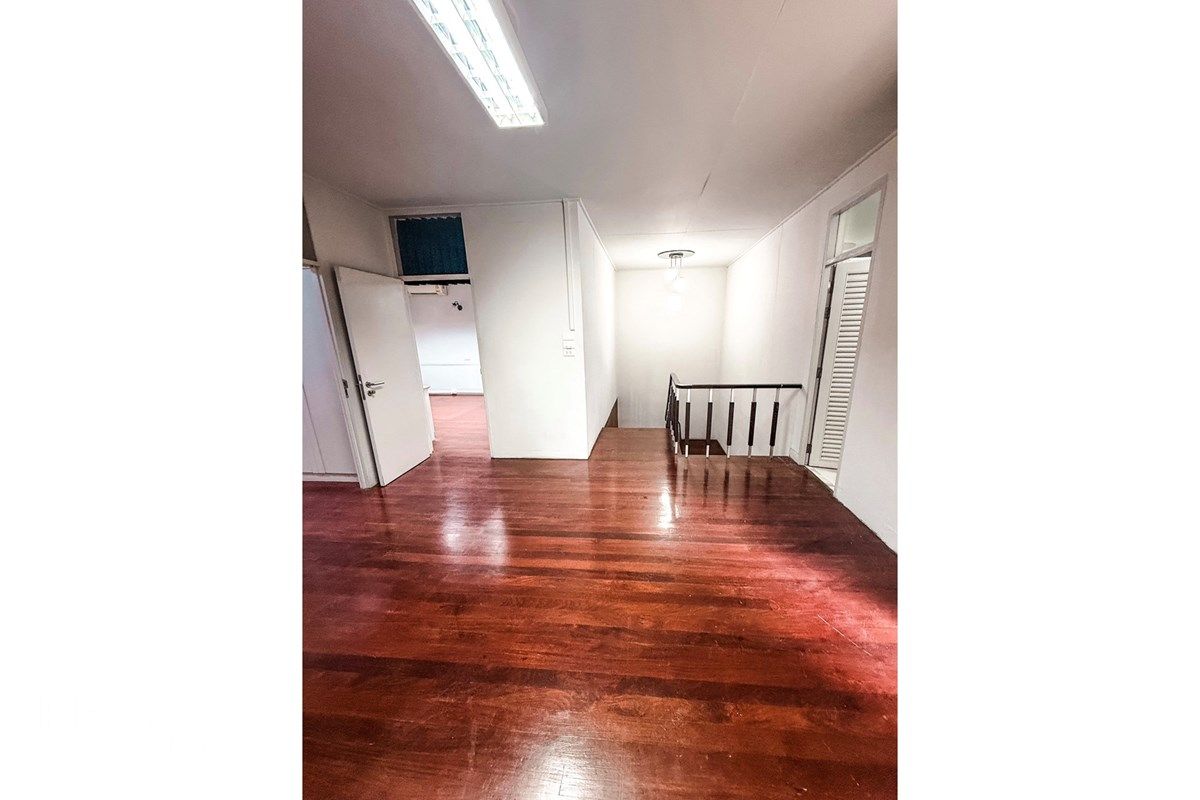 150m² Home-Office zur Miete für 65.000 in bester Lage Thonglor Soi 20 - Firmenregistrierung erlaubt. 5