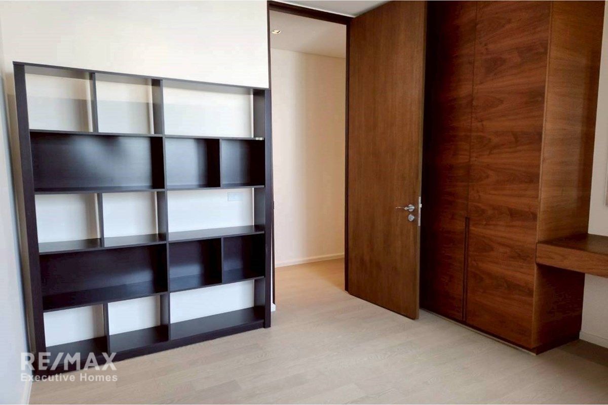 Spacious 143sqm 2.5BR Condo for Rent at The Lakes Asoke - Just 5 Mins Walk to BTS Asok 11