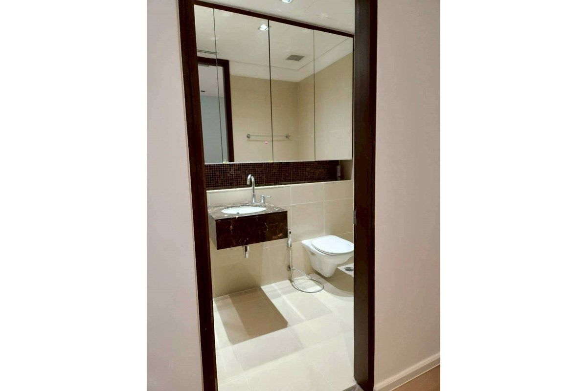 Rent 95K | Palatial 143sqm 2.5BR | The Lakes Asoke | Big Balcony 16
