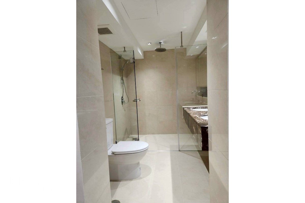 Spacious 143sqm 2.5BR Condo for Rent at The Lakes Asoke - Just 5 Mins Walk to BTS Asok 9