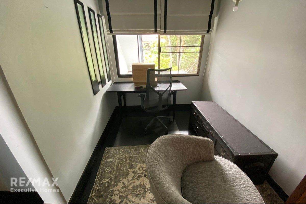 เช่า 4 ห้องนอน 4 ห้องน้ำ บ้าน ใน สุขุมวิท, กรุงเทพฯ 15