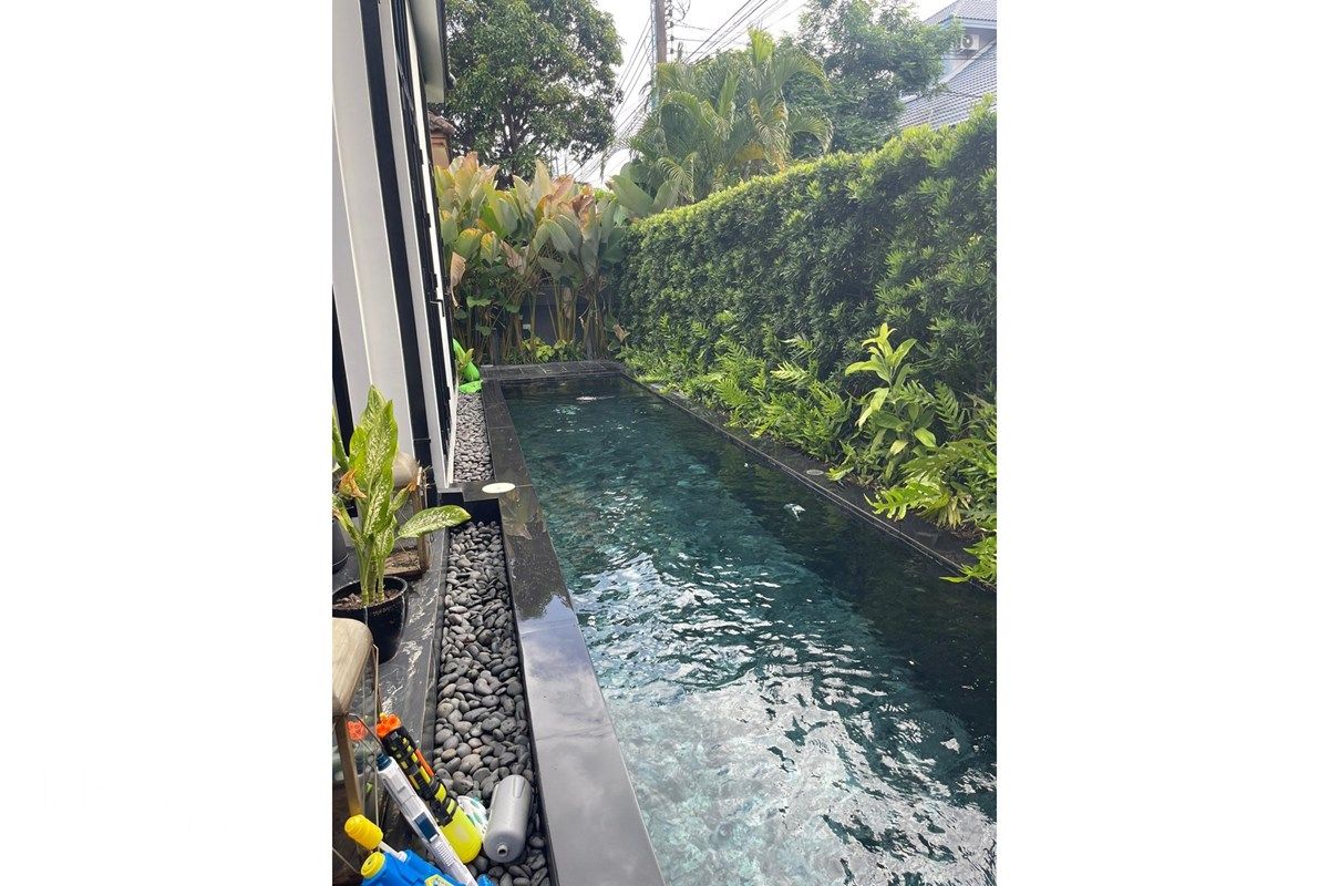 เช่า 4 ห้องนอน 4 ห้องน้ำ บ้าน ใน สุขุมวิท, กรุงเทพฯ 17