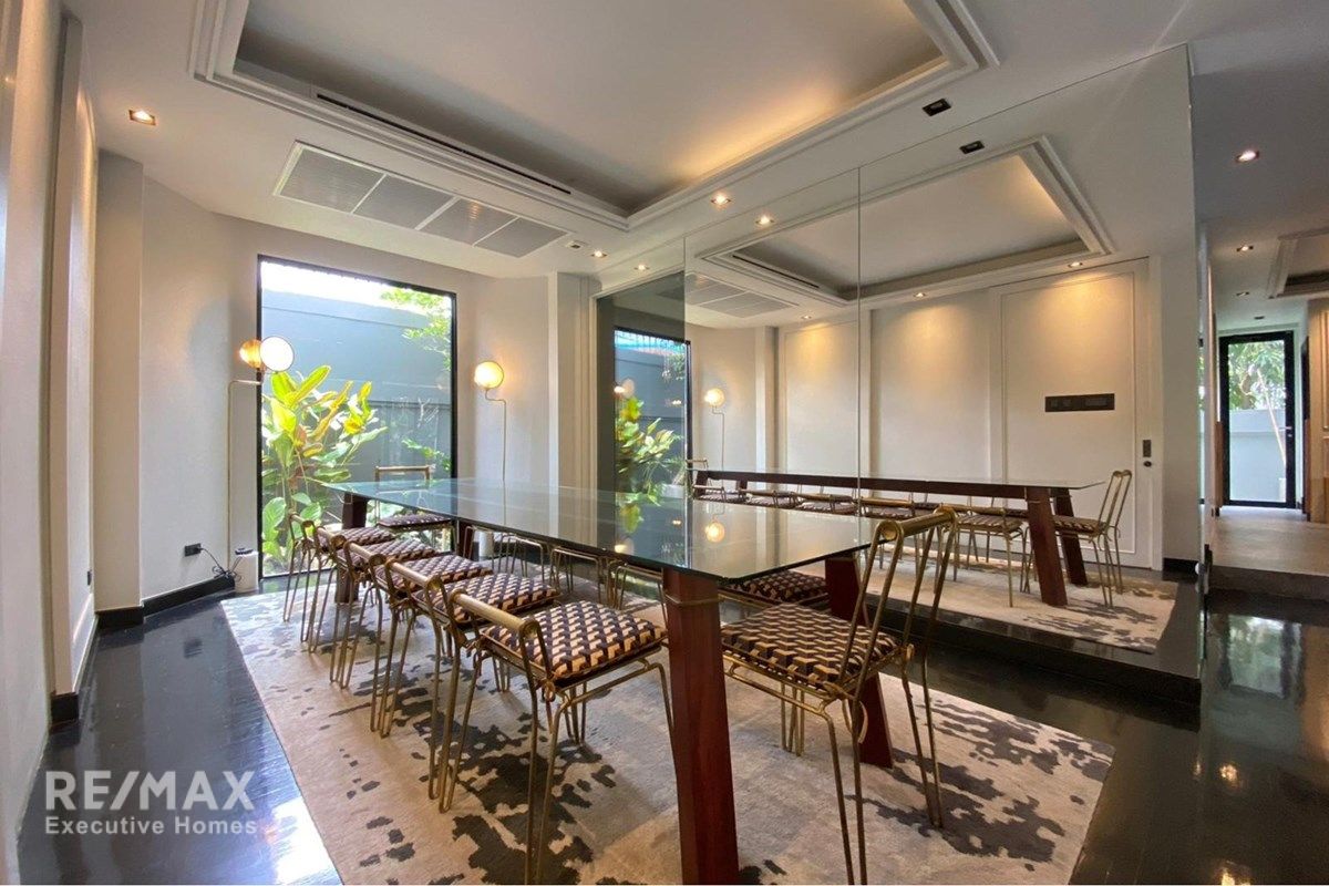 ขาย 4 ห้องนอน 4 ห้องน้ำ บ้าน ใน สุขุมวิท, กรุงเทพฯ 7