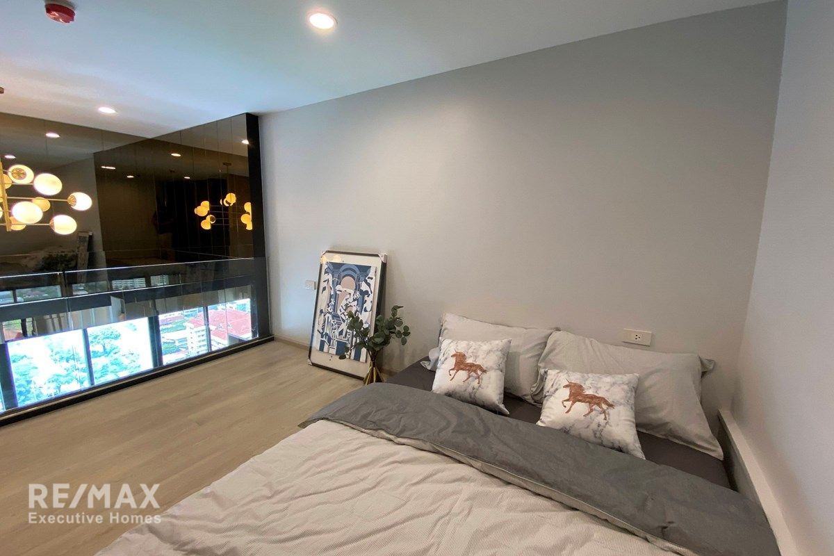 เช่า 2 ห้องนอน 1 ห้องน้ำ คอนโด ใน สุขุมวิท, กรุงเทพฯ 10