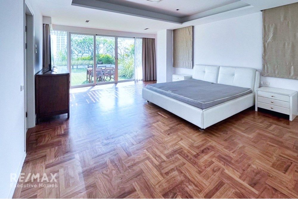 Seltenes 600 m² Penthouse mit 300 m² Terrasse im Loop zu vermieten - Haustierfreundlich. 8