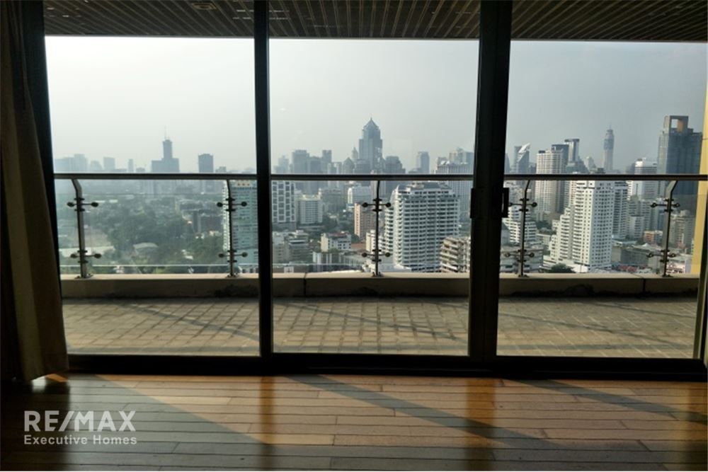 เช่า 3 ห้องนอน 3 ห้องน้ำ คอนโด ใน สุขุมวิท, กรุงเทพฯ 5