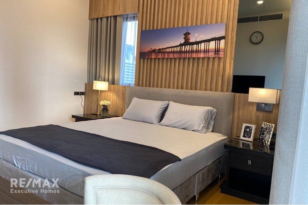 Brand New 116sqm 2.5BR Condo with Private Lift Near MRT Sukhumvit - 14 Mins Walk 10