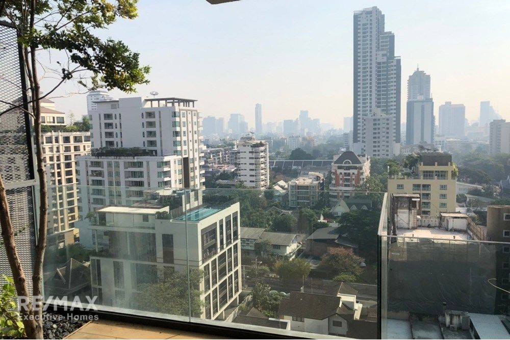 Brand New 116sqm 2.5BR Condo with Private Lift Near MRT Sukhumvit - 14 Mins Walk 2