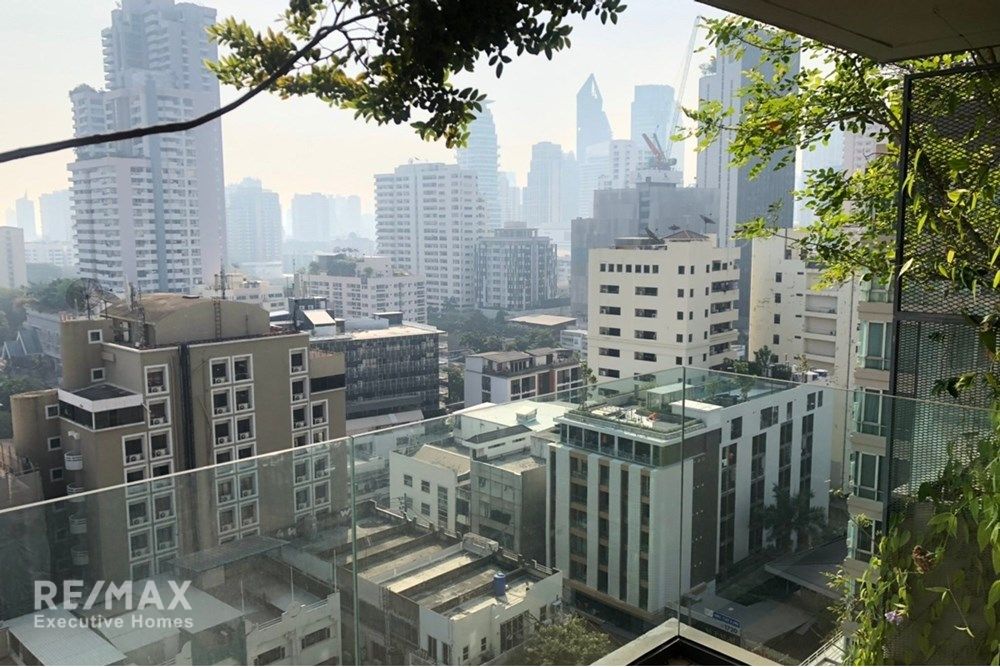 Brand New 116sqm 2.5BR Condo with Private Lift Near MRT Sukhumvit - 14 Mins Walk 3