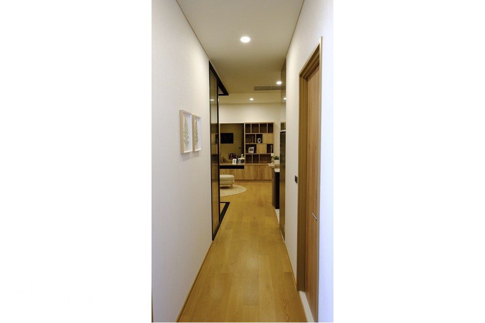 Brand New 116sqm 2.5BR Condo with Private Lift Near MRT Sukhumvit - 14 Mins Walk 7