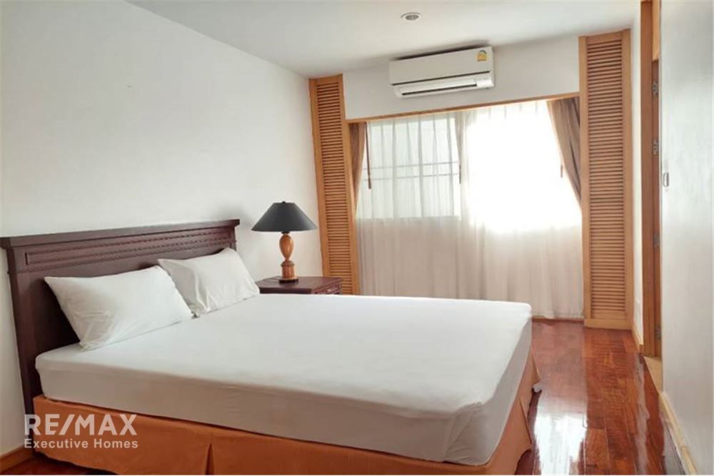เช่า 3 ห้องนอน 3 ห้องน้ำ คอนโด ใน ลุมพินี, กรุงเทพฯ 10