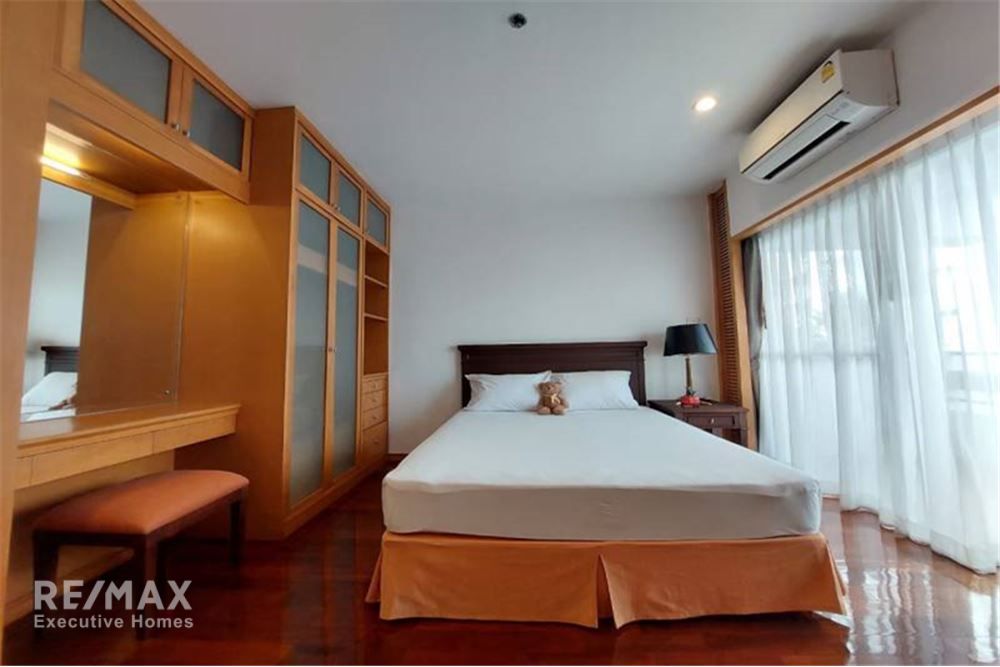 เช่า 3 ห้องนอน 3 ห้องน้ำ คอนโด ใน ลุมพินี, กรุงเทพฯ 6