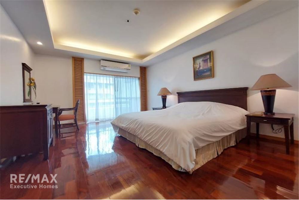 เช่า 3 ห้องนอน 3 ห้องน้ำ คอนโด ใน ลุมพินี, กรุงเทพฯ 7