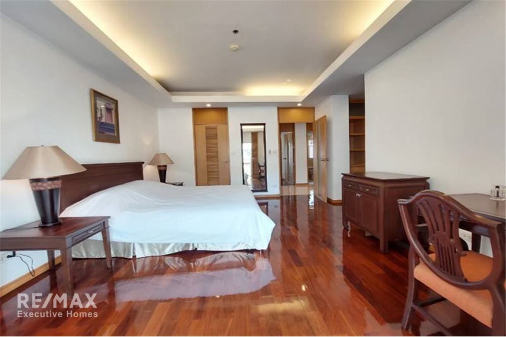 เช่า 3 ห้องนอน 3 ห้องน้ำ คอนโด ใน ลุมพินี, กรุงเทพฯ 8