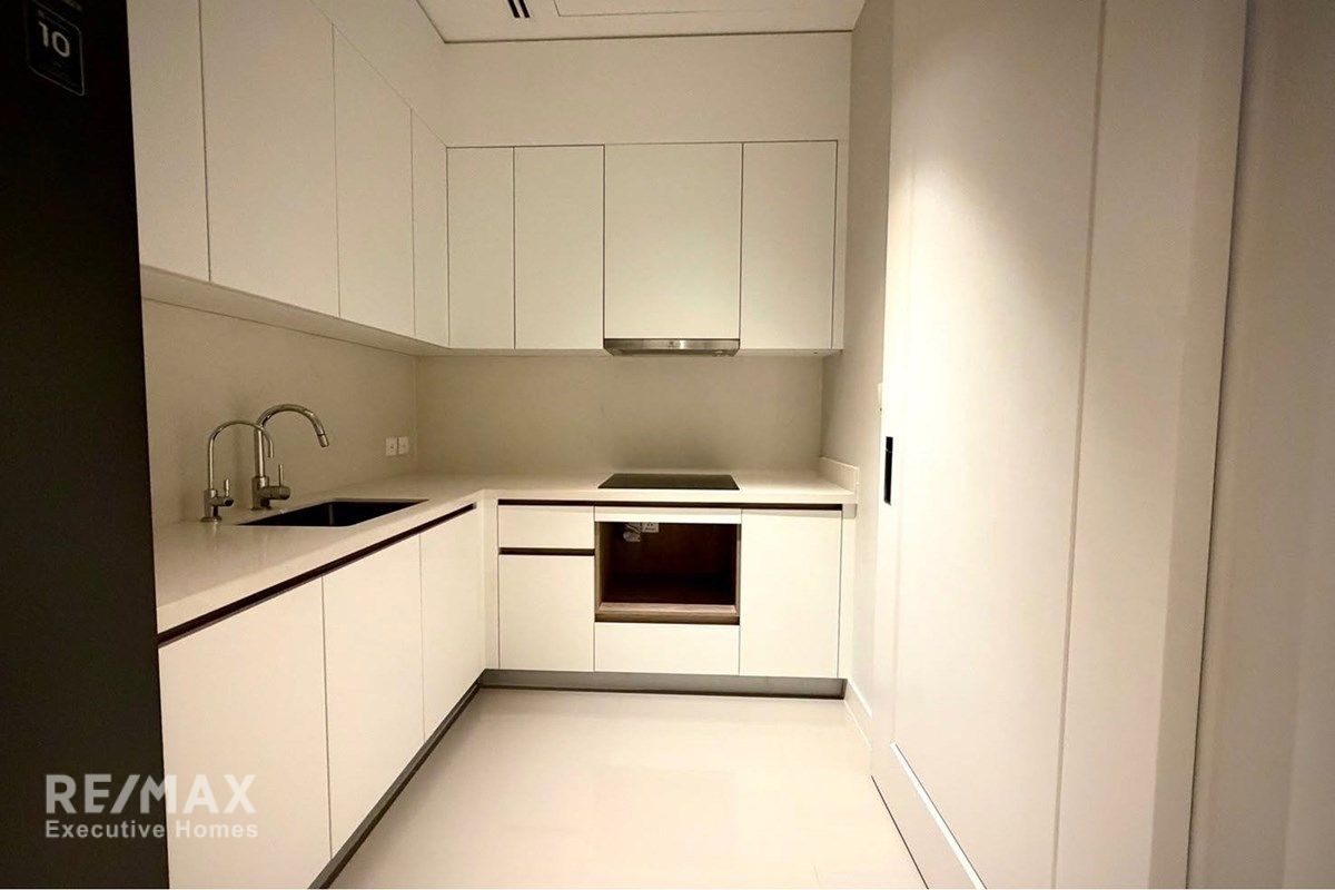 Ultraluxuriöse 3-Schlafzimmer-Wohnung zur Miete in One89 Wireless - 218 m² mit Lumpini-Blick. 12