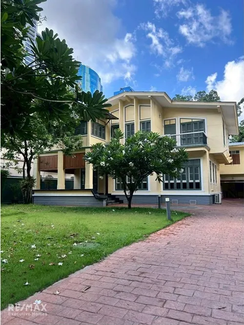 colonial-style-detached-home-with-garden-for-rent-in-asoke-920071001-18743