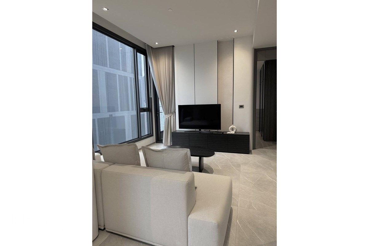 Luxury 2BR High-Floor Condo for Rent in Hyde Heritage Thonglor - 87sqm, 100K 2