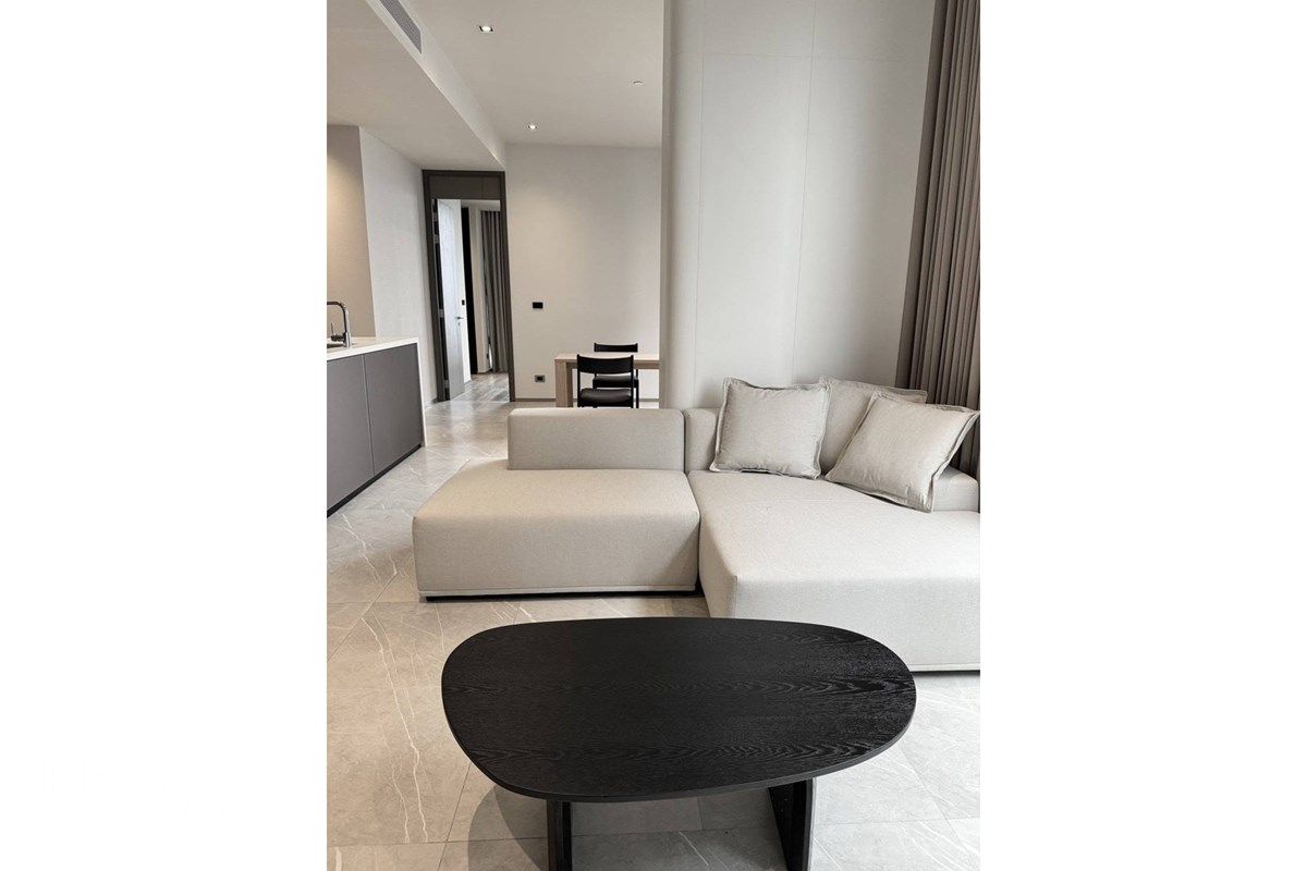 Luxury 2BR High-Floor Condo for Rent in Hyde Heritage Thonglor - 87sqm, 100K 3