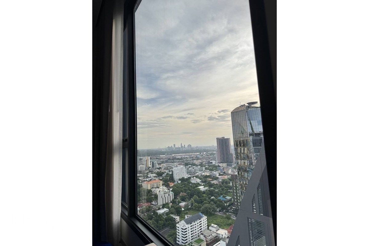 Luxury 2BR High-Floor Condo for Rent in Hyde Heritage Thonglor - 87sqm, 100K 7