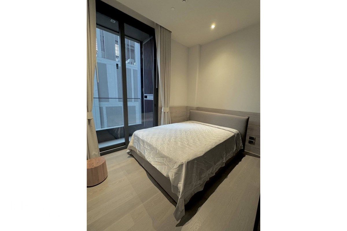 Luxury 2BR High-Floor Condo for Rent in Hyde Heritage Thonglor - 87sqm, 100K 8