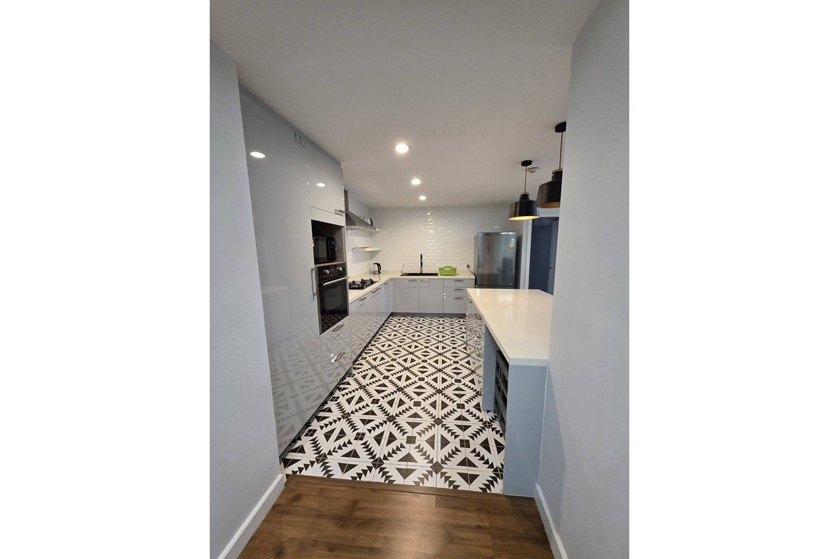 Spacious 2BR Condo for Rent in Beverly Hills Ekkamai - 135sqm, 17 Min Walk to BTS 4