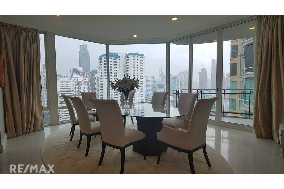 ขาย 4 ห้องนอน 5 ห้องน้ำ คอนโด ใน สุขุมวิท, กรุงเทพฯ 2