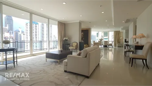 rare-4br-condo-at-royce-private-residences-355sqm-10-mins-walk-to-sukhumvit-mrt-920071001-19139