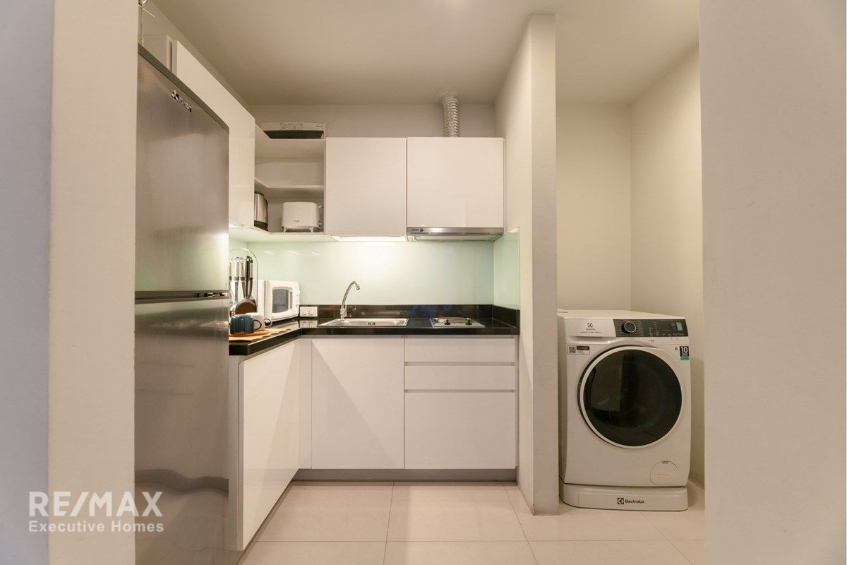 Modern 2BR Condo for Rent | 67sqm | Beverly 33 by Aspira | 9 Mins Walk to BTS Phrom Phong 3