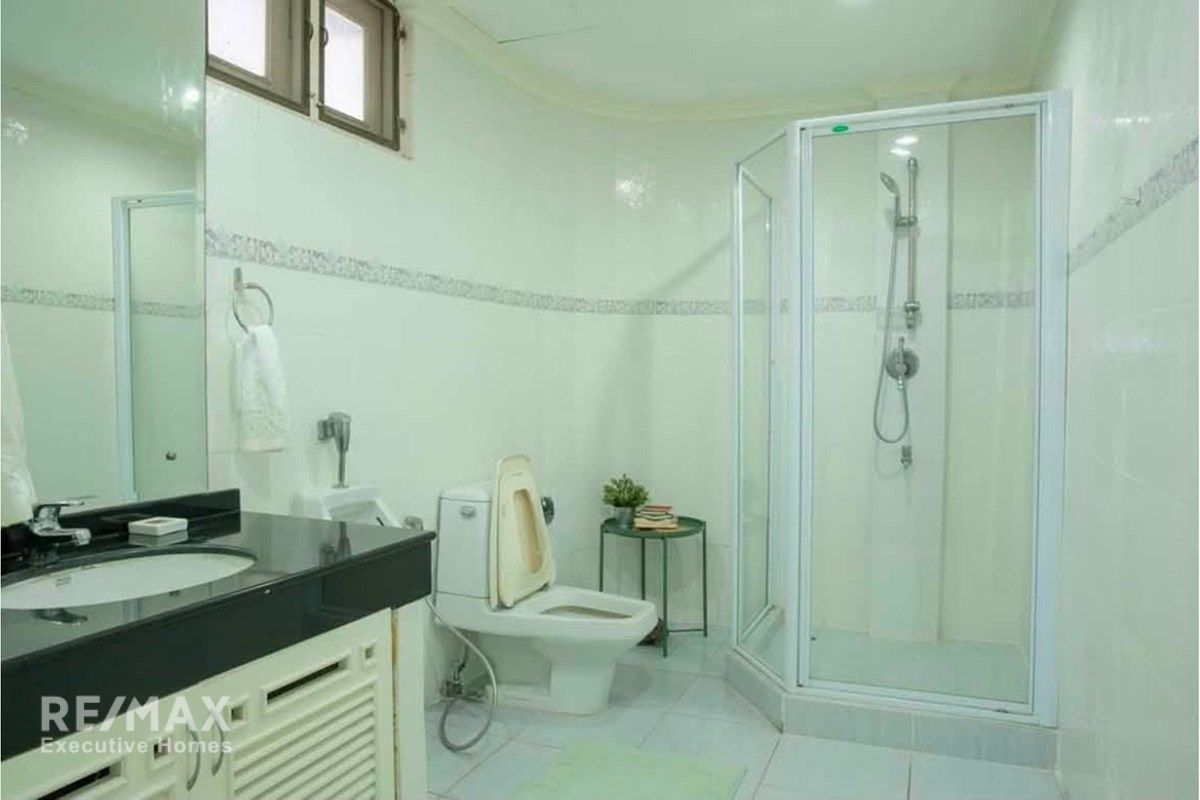 เช่า 4 ห้องนอน 5 ห้องน้ำ คอนโด ใน สุขุมวิท, กรุงเทพฯ 12