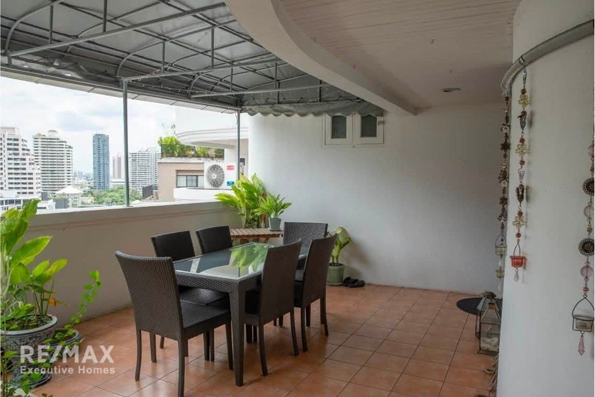 เช่า 4 ห้องนอน 5 ห้องน้ำ คอนโด ใน สุขุมวิท, กรุงเทพฯ 14