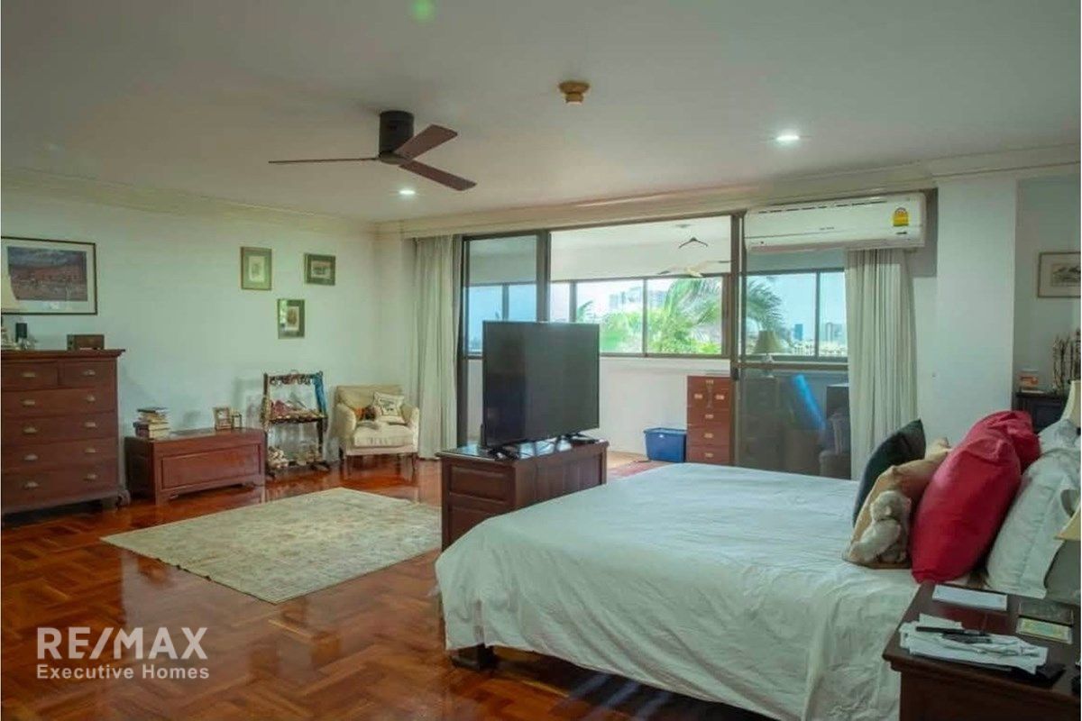 เช่า 4 ห้องนอน 5 ห้องน้ำ คอนโด ใน สุขุมวิท, กรุงเทพฯ 2