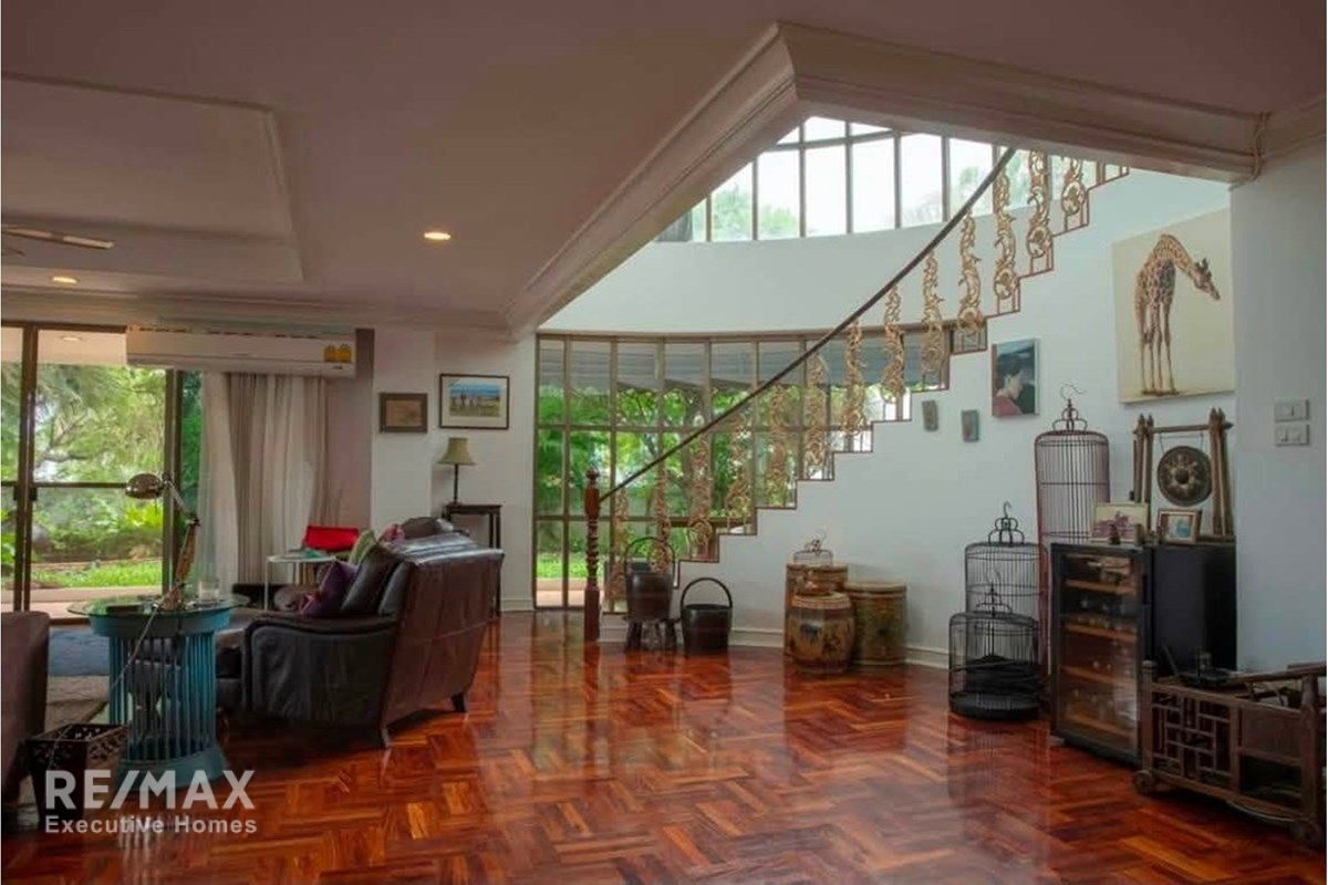 เช่า 4 ห้องนอน 5 ห้องน้ำ คอนโด ใน สุขุมวิท, กรุงเทพฯ 8