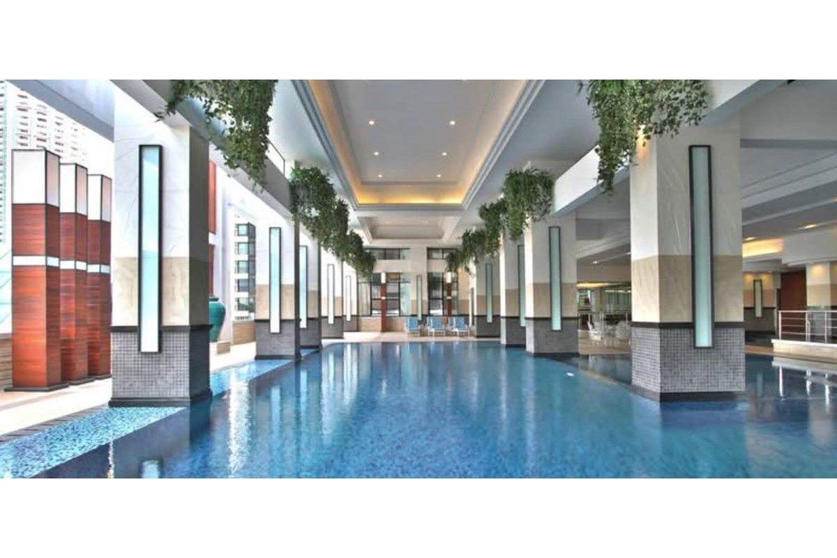 Renovated 31BR Condo for Rent in BTS Thong Lo - 285sqm on 22nd Floor 13