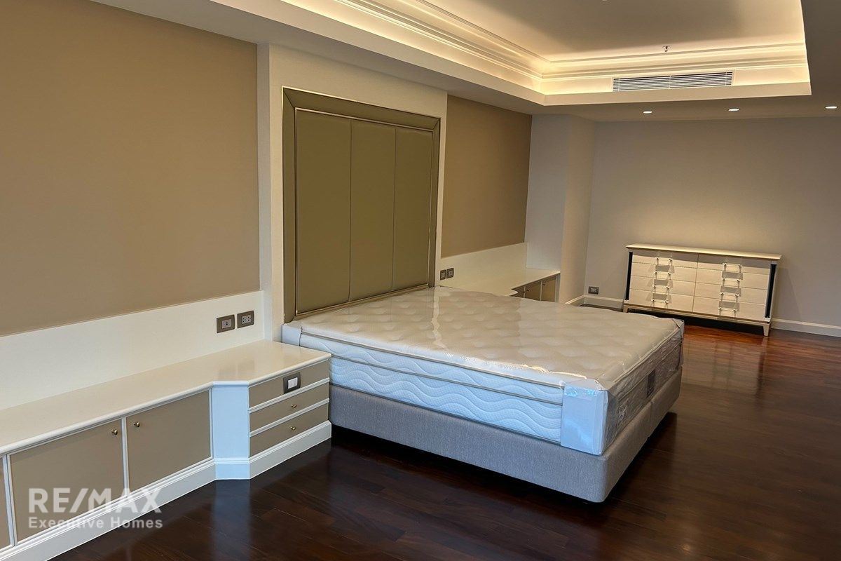 Renovated 31BR Condo for Rent in BTS Thong Lo - 285sqm on 22nd Floor 6