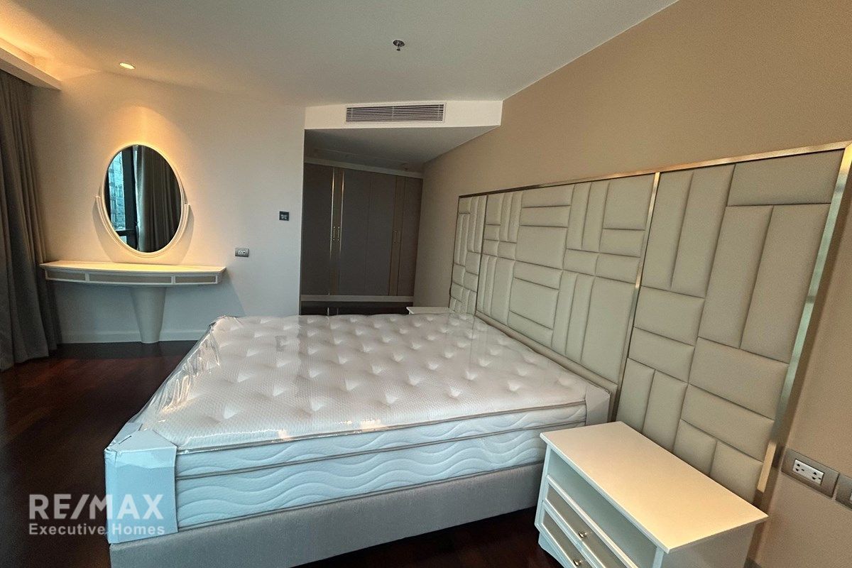 Renovated 31BR Condo for Rent in BTS Thong Lo - 285sqm on 22nd Floor 8