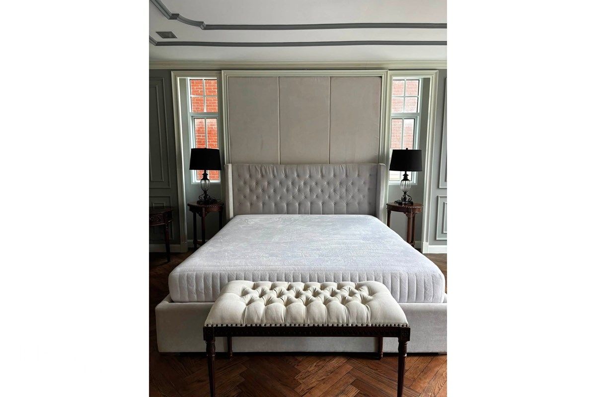 250m² 4-Schlafzimmer Eckreihenhaus zu vermieten für 125.000 neben BKK Prep in Sansiri. 3
