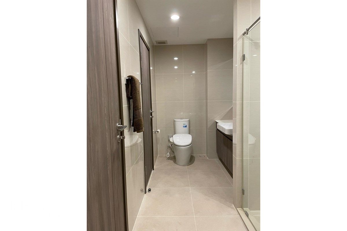 For Rent: Brand New 2BR Condo 52sqm in Ideo 66, Skywalk to BTS Udomsuk - 42K 13