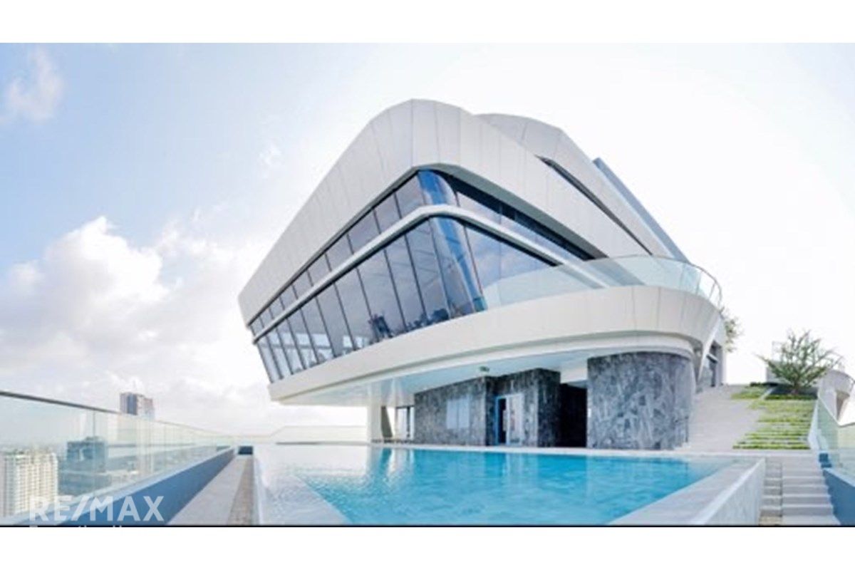 For Rent: Brand New 2BR Condo 52sqm in Ideo 66, Skywalk to BTS Udomsuk - 42K 14