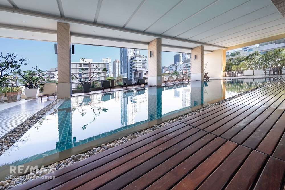 Сдается: Квартира, разрешено с животными, в Prime Mansion Sukhumvit 31, 17 минут пешком до BTS Phrom Phong. 14