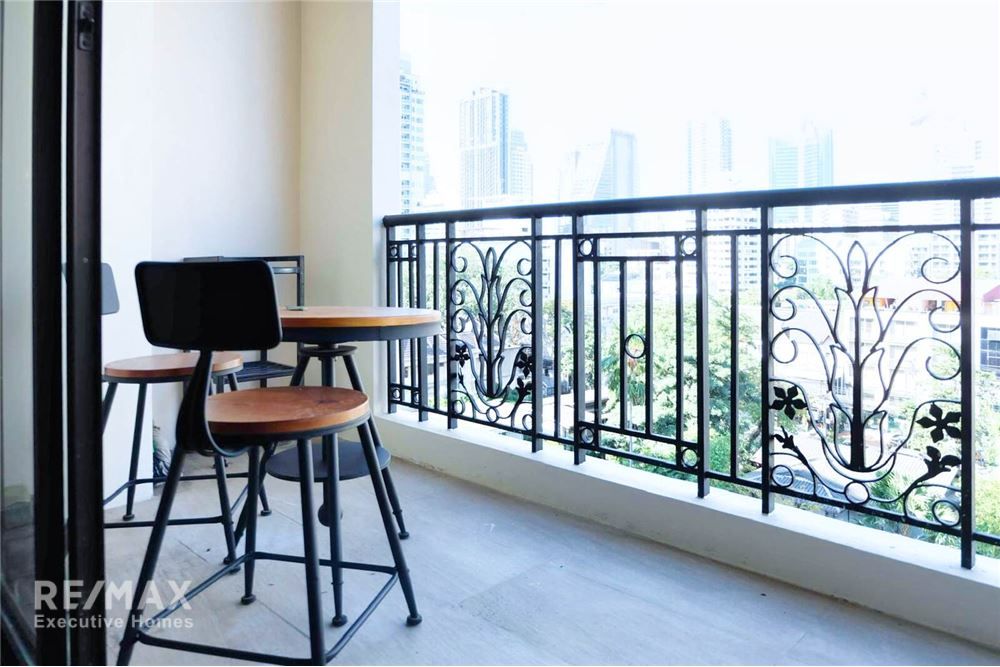 Сдается: Квартира, разрешено с животными, в Prime Mansion Sukhumvit 31, 17 минут пешком до BTS Phrom Phong. 3