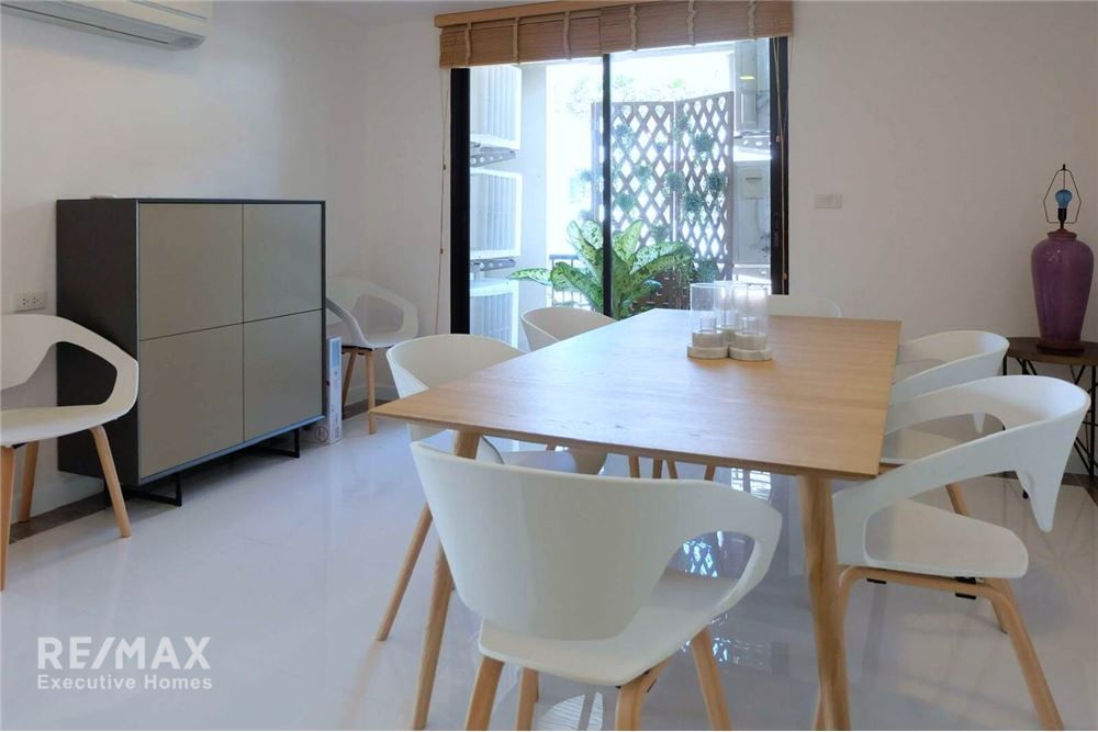 Сдается: Квартира, разрешено с животными, в Prime Mansion Sukhumvit 31, 17 минут пешком до BTS Phrom Phong. 5