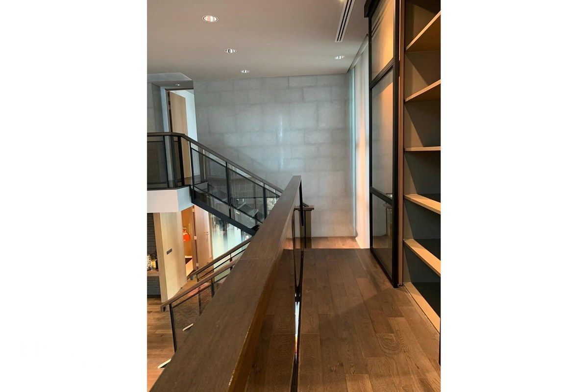 311sqm 3BR Sky Duplex Penthouse for Rent at Rende Sukhumvit 23 - 150K 12