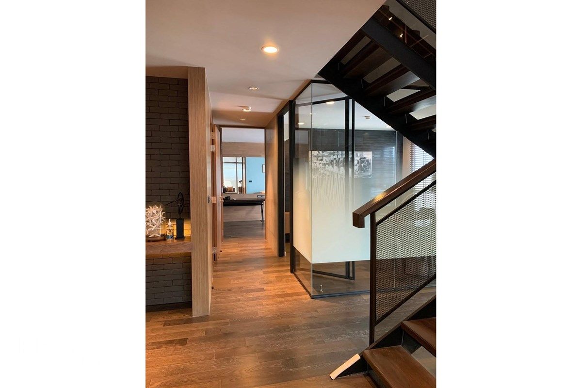 311sqm 3BR Sky Duplex Penthouse for Rent at Rende Sukhumvit 23 - 150K 13