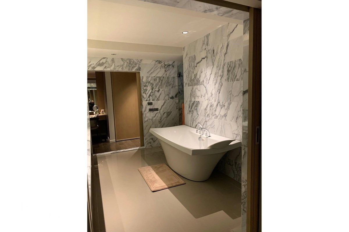 311sqm 3BR Sky Duplex Penthouse for Rent at Rende Sukhumvit 23 - 150K 14