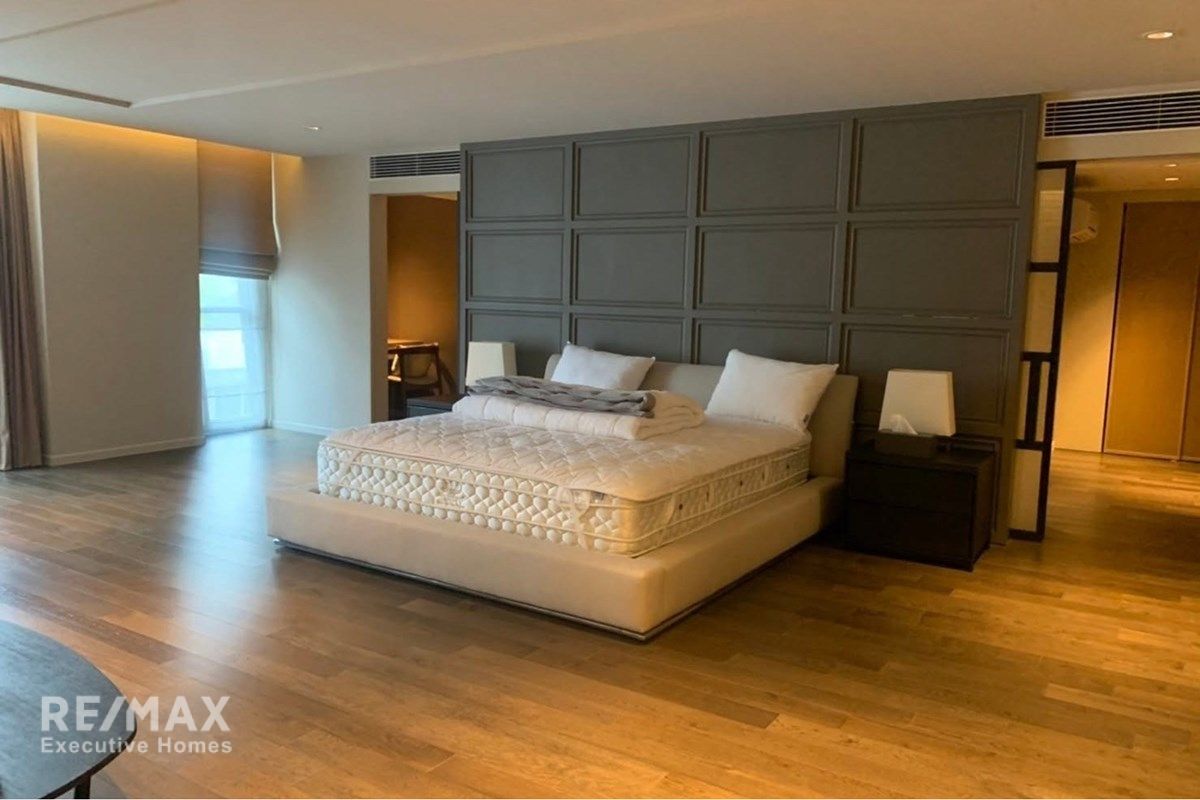 311sqm 3BR Sky Duplex Penthouse for Rent at Rende Sukhumvit 23 - 150K 7